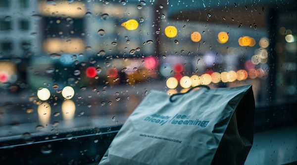 Convenient delivery services for trusted dry cleaning in south london