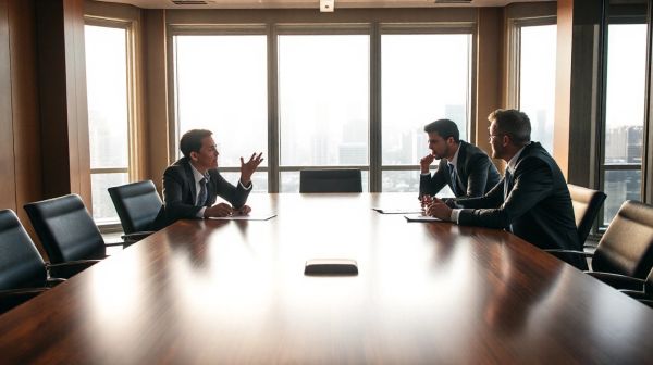 Harnessing ai coaching to drive professional growth and success