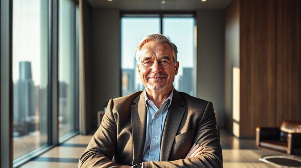 Harnessing ai coaching to drive professional growth and success