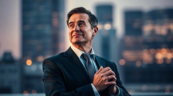 Inspiring leadership lessons from kabir mulchandani's journey