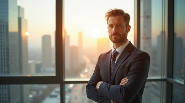 Revolutionizing growth with ai coaching for professional success
