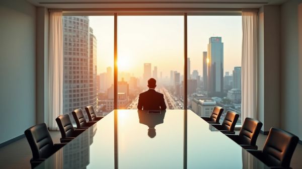 Revolutionizing growth with ai coaching for professional success