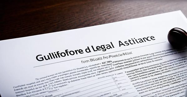 Trusted guildford solicitors for comprehensive legal support