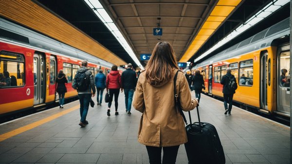 Expert travel expense strategies for businesses leverages