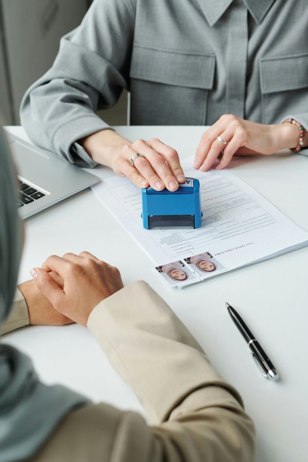 Navigating the family reunification visa for portugal success