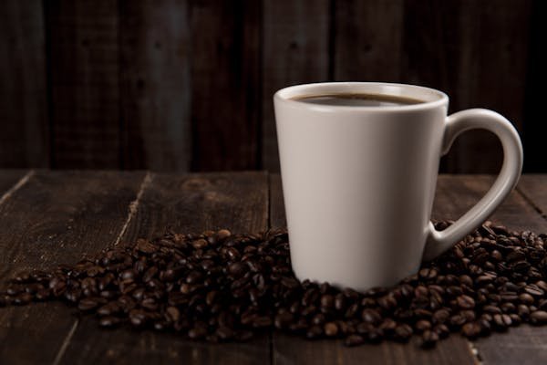 Explore quality wholesale coffee beans for your business