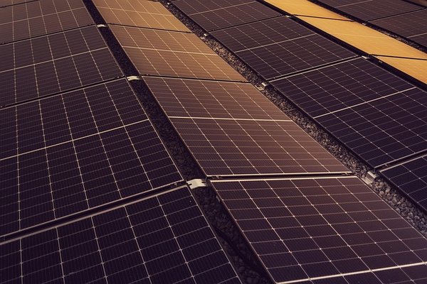 Industrial solar panels for factories: boost efficiency & cut costs