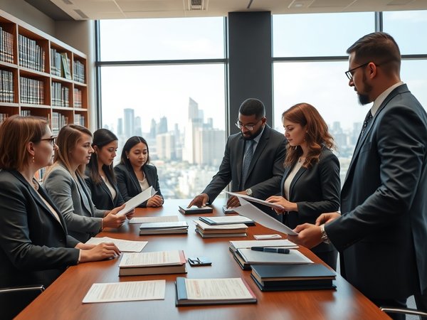 Your go-to guildford lawyers for all-encompassing legal guidance