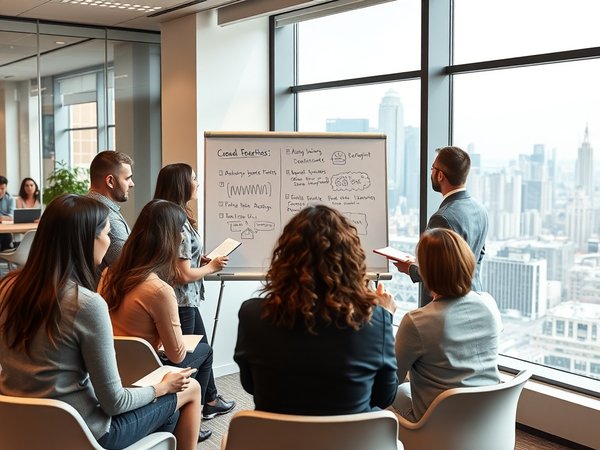 Transform your success with a premier business coaching solution